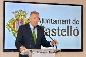 Sales: “Lamentamos que Compromís quiera sacar rédito político en unos momentos tan dolorosos para todos los valencianos”