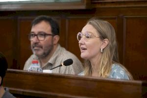 Compromís reclama ayudas a la instalación de sistemas de control de accesos y vigilancia autónoma en espacios públicos de los municipios Compromís reclama ayudas a la instalación de sistemas de control de accesos y vigilancia autónoma en espacios públicos de los municipios
