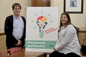 Los presupuestos participativos de Bocairent ofrecen 58 propuestas finalistas