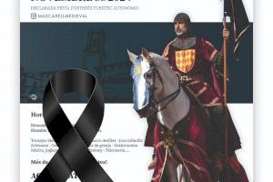 Nules suspende la Feria Medieval de Mascarell en solidaridad con las víctimas de la DANA - (foto 4)