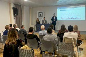 El ayuntamiento evalúa los avances de Dénia para convertirse en un referente de Destino Turístico Inteligente El ayuntamiento evalúa los avances de Dénia para convertirse en un referente de Destino Turístico Inteligente