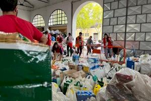 Com inscriure'm com a voluntari per a ajudar als afectats per la DANA a València?