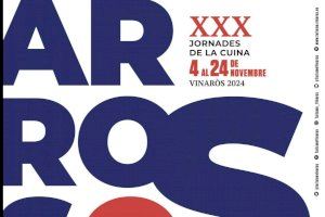 Comencen les XXX Jornades de la Cuina dels Arrossos en Vinaròs