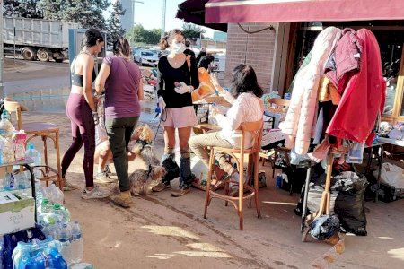 Alerta sanitaria tras la DANA en Valencia: protocolo especial para prevenir brotes