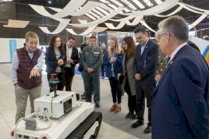 La Feria Destaca 2024 incide en la apuesta por la ciencia, la innovación y la tecnología para el progreso social y económico - (foto 2)