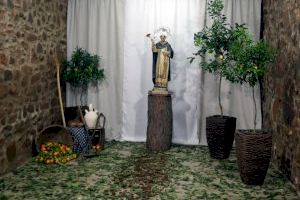 Mig Any Quinter, la nova festa que naix a Nules
