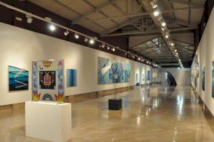 Alicante licita la mejora de la iluminación de la sala de exposiciones de la Lonja del Pescado