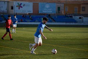 Sergi Montoliu causa baja en el Burriana - (foto 3)