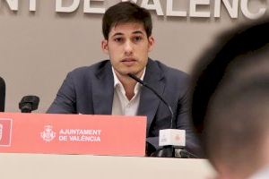 Los socialistas se abren a apoyar los presupuestos de València si se vuelcan con los afectados