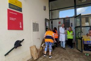 L'Ajuntament de València manté obertes les oficines d'atenció en les tres pedanies del sud durant el cap de setmana - (foto 2)