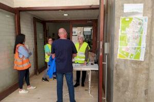 L'Ajuntament de València manté obertes les oficines d'atenció en les tres pedanies del sud durant el cap de setmana - (foto 3)