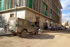 L'Ajuntament de València manté obertes les oficines d'atenció en les tres pedanies del sud durant el cap de setmana - (foto 4)