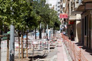 Castellón amplía una semana el plazo para pedir las ayudas a los comercios afectados por la Zona de Bajas Emisiones