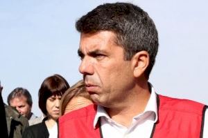 Mazón sondeaba a una candidata a dirigir la televisión la tarde de la DANA y Presidencia lamenta la "oleada de mentiras y difamaciones" Mazón sondeaba a una candidata a dirigir la televisión la tarde de la DANA y Presidencia lamenta la "oleada de mentiras y difamaciones"
