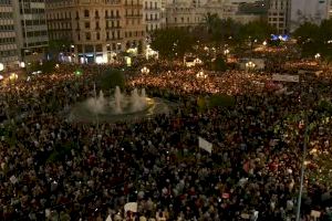 Imagen de la plaza del Ayuntamiento