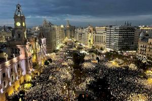 ¿Qué dicen los partidos políticos tras la manifestación de Valencia por la gestión de la DANA? ¿Qué dicen los partidos políticos tras la manifestación de Valencia por la gestión de la DANA?