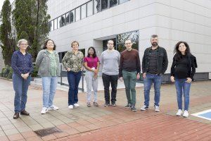 Un projecte europeu amb participació del INAM-UJI proposa crear cèl·lules solars de perovskita i reduir el seu impacte ambiental i econòmic