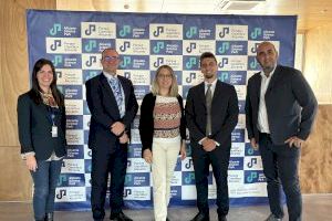 El Parc Científic de la UA incorpora a EMSI FARMA a l’ecosistema d’innovació