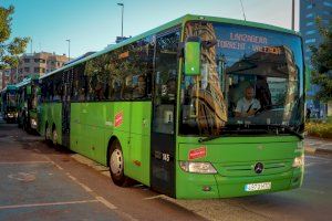 Se recupera la actividad escolar a excepción de varios centros educativos - (foto 3)