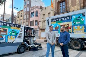 Nueva campaña de reciclaje para mejorar los porcentajes de recogida selectiva
