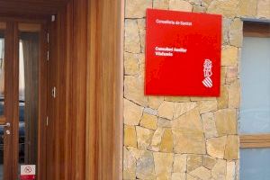 El nou centre de salut de Vilafamés a la fi és una realitat després d'anys de reivindicacions