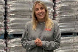 Picart dona 6.880 kg de alimento para mascotas a la protectora SPASAV de Valencia