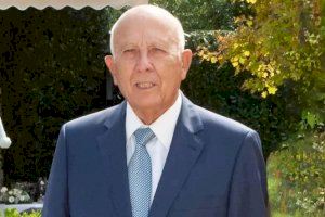 Nueva víctima de la DANA en Valencia: hallan el cuerpo sin vida de José Luis Marín Carbonell, fundador de los colegios Mas Camarena