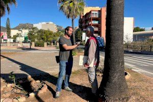 El Ayuntamiento de la Vall d’Uixó automatiza el riego de zonas verdes para ahorrar agua El Ayuntamiento de la Vall d’Uixó automatiza el riego de zonas verdes para ahorrar agua