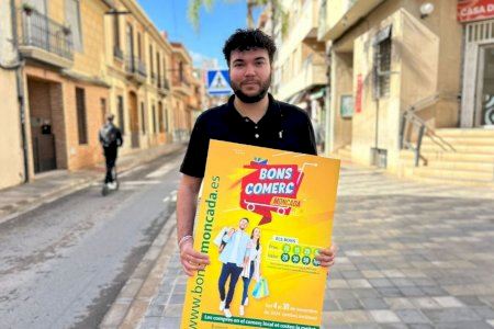 Esgotats en cinc dies els bons comerç a Montcada