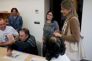El CRIS obri les seues portes i inicia les seues activitats