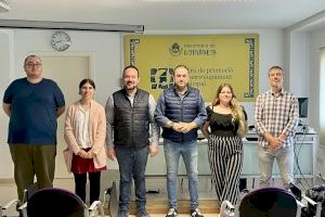 Manises incorpora 4 jóvenes menores de 30 años a su plantilla
