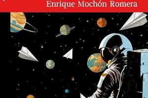 Enrique Mochón presenta el libro Cuéntame una tontería en la próxima edición del ciclo Diàleg de Llibres