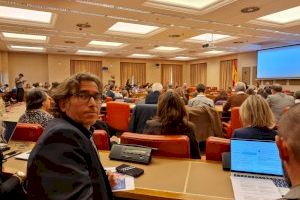 La Universidad de Alicante participa en la elaboración del informe de sostenibilidad en zonas costeras que asesorará la estrategia nacional