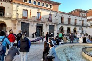 Nules s'ompli d'art i convivència gràcies al projecte Acord
