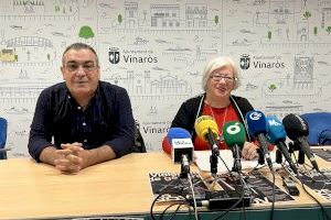 L’Ajuntament Vinaròs fa públiques les ajudes atorgades a les entitats socials