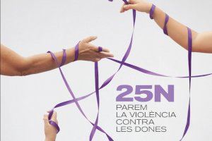 El Ayuntamiento de Sagunto presenta la programación por el 25-N