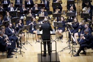 L’Agrupació Artísticomusical El Trabajo protagonitza este dissabte el Concert de Nadal en l’ADDA