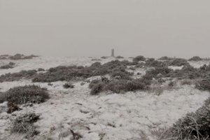 Serra de El Toro (Autor: José Tomás)