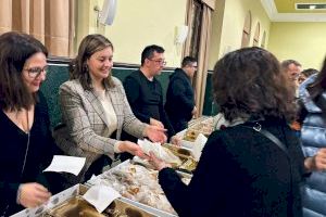 Castelló dona la benvinguda a més de 200 congressistes donant-los a conéixer la riquesa de la seua cultura ceràmica i gastronòmica