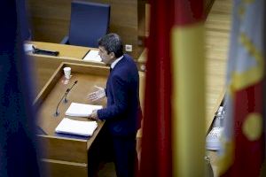 Carlos Mazón a quienes sintieron que la ayuda fue insuficiente tras la DANA: "Quiero pedir disculpas"