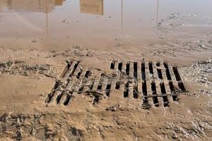 FEPEVAL advierte que aún no se ha podido acceder a limpiar las áreas empresariales Paiporta y Catarroja - (foto 2)