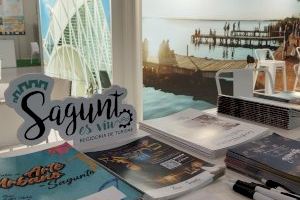 Sagunto participa en la Feria Internacional del Turismo de Interior INTUR