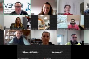 FEPEVAL advierte que aún no se ha podido acceder a limpiar las áreas empresariales Paiporta y Catarroja - (foto 3)