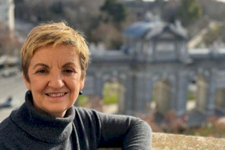 Primer canvi en el Consell després de la DANA: Marián Cano substituirà a Nuria Montes com a consellera d'Innovació, Indústria i Turisme