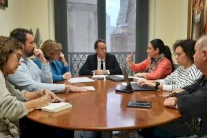 El Centre Municipal de les Arts de Burriana aprova, per unanimitat, el pressupost per al 2025