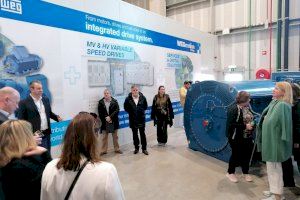 Villena muestra a Europa su Nodo Logístico Levante Interior en la reunión del EcoCore Proyecto Urbact - (foto 3)