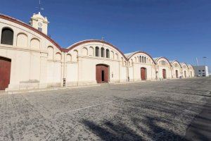 Gandia i Autoritat Portuària de València avancen en els projectes que convertiran el port en un referent a Europa
