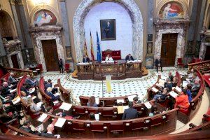 El Ayuntamiento dará cobertura económica a las necesidades generadas por la dana