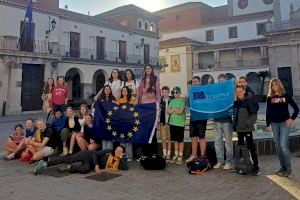 L'IES Gilabert de Centelles de Nules obri les seues portes al món amb el programa Erasmus+