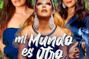 Cullera representarà el 25N l’únic espectacle musical dedicat a la vida de María Jiménez